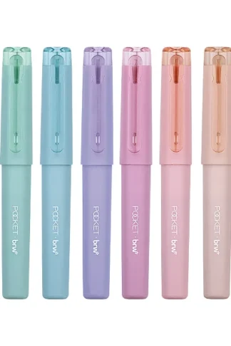 RESALTADOR BRW TONOS PASTEL