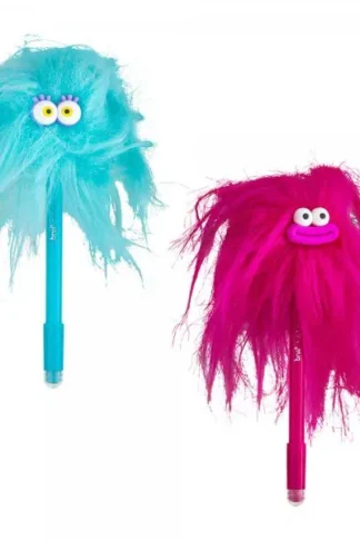 LAPICERA BRW CRAZY FUFFLES