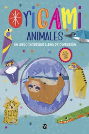 ORIGAMI ANIMALES