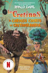 CRETINOS, LOS (NETFLIX)