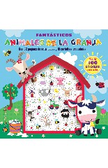 FANTÁSTICOS ANIMALES DE LA GRANJA