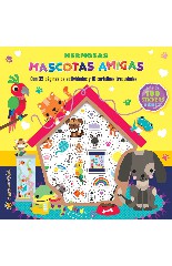 HERMOSAS MASCOTAS AMIGAS