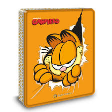 NICKELODEON GARFIELD