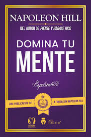DOMINA TU MENTE