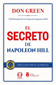SECRETO DE NAPOLEON HILL, EL