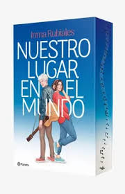 NUESTRO LUGAR EN EL MUNDO