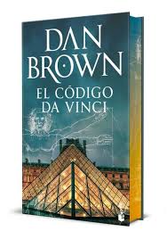 CÓDIGO DA VINCI, EL