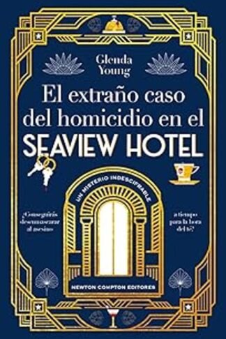 EXTRAÑO CASO DEL HOMICIDIO EN EL SEAVIEW HOTEL, EL