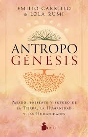 ANTROPO GÉNESIS