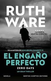 ENGAÑO PERFECTO, EL, ZERO DAYS