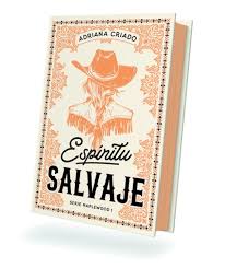 ESPIRITU SALVAJE