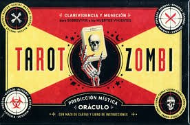 TAROT ZOMBI