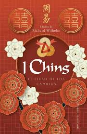 I CHING