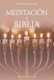MEDITACION Y BIBLIA