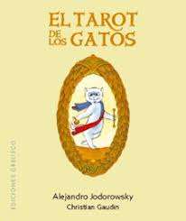TAROT DE LOS GATOS, EL