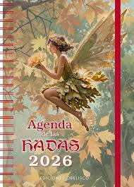 AGENDA D ELAS HADAS 2026