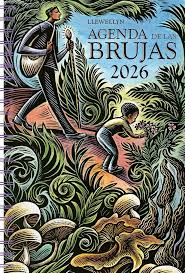 AGENDA DE LAS BRUJAS 2026