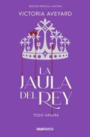JAULA DEL REY , LA