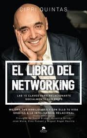LIBRO DEL NETWORKING, EL