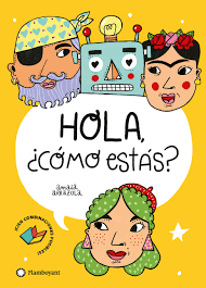 HOLA, ¿ COMO ESTAS ?