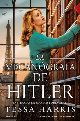 MECANOGRAFA DE HITLER, LA