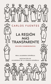 REGION MAS TRANSPARENTE, LA