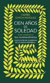 CIEN AÑOS DE SOLEDAD