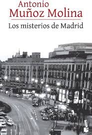 MISTERIOS DE MADRID