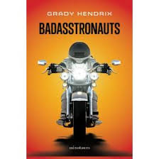 BADASSTRONAUTS PALETOS ESPACIALES