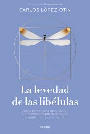 LEVEDAD DE LAS LIBÉLULAS, LA