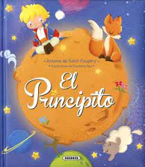 PRINCIPITO, EL
