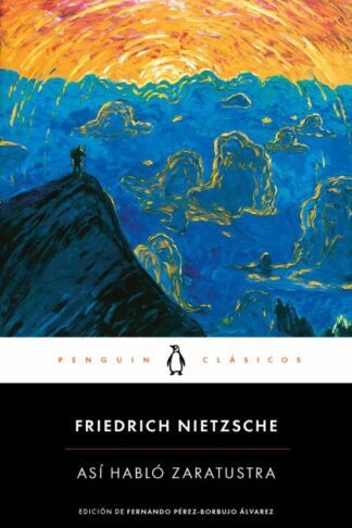 ASI HABLO ZARATHUSTRA