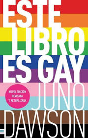 ESTE LIBRO ES GAY