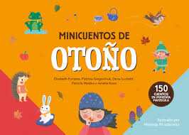 MINICUENTOS DE OTOÑO