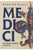 MEDICI, LOS, DE MERCADERES A REYES