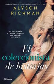 COLECCIONISTA DE HISTORIAS, EL
