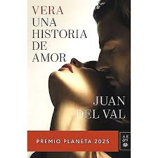 VERA UNA HISTORIA DE AMOR