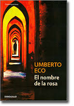 NOMBRE DE LA ROSA, EL (DB)