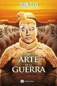 ARTE DE LA GUERRA, EL
