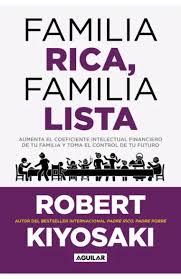 FAMILIA RICA, FAMILIA LISTA