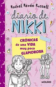 DIARIO DE NIKKI, CRÓNICAS DE UNA VIDA MUY POCO GLAMOROSA