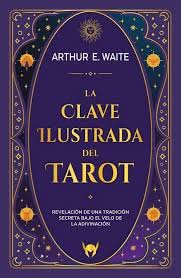 CLAVE ILUSTRADA DEL TAROT