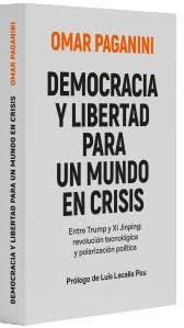 DEMOCRACIA Y LIBERTAD PARA UN MUNDO EN CRISIS