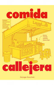 COMIDA CALLEJERA