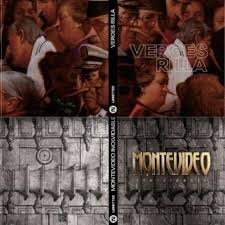 MONTEVIDEO INOLVIDABLE