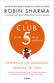 CLUB DE LAS 5 DE LA MAÑANA , EL