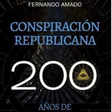 CONSPIRACIÓN REPÚBLICA