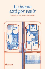 LO BUENO ESTÁ POR VENIR