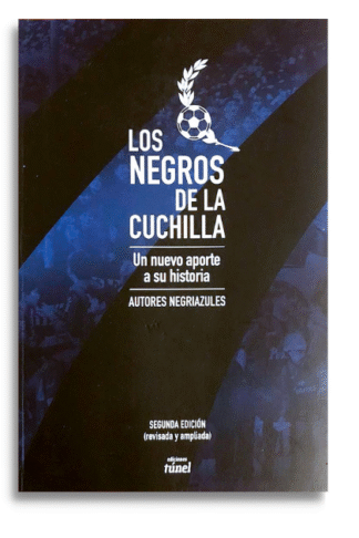 LOS NEGROS DE LA CUCHILLA