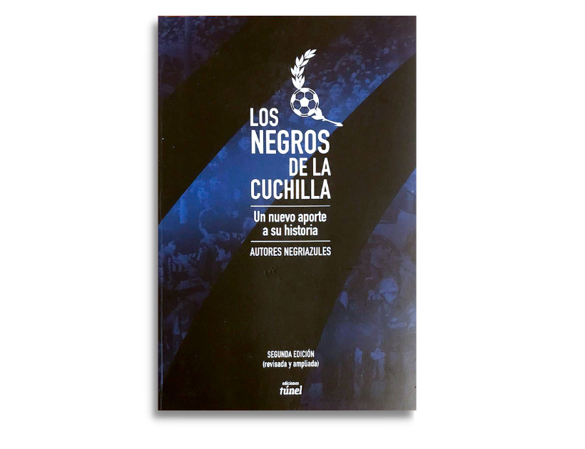 LOS NEGROS DE LA CUCHILLA